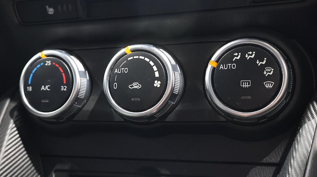 2018 Mazda Demio SKYACTIV – LOW KMS image 357718