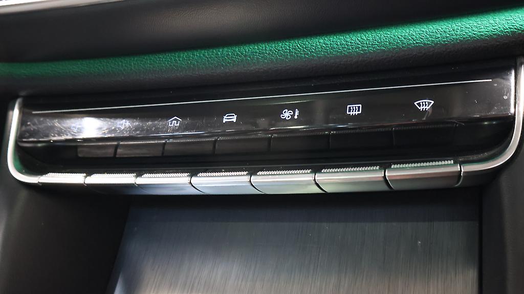 2022 MG HS 2.0PT/4WD/6AT image 357994