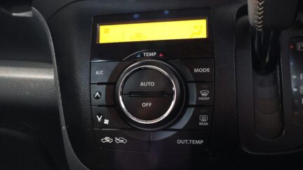 2015 Suzuki Solio Bandit J-Style image 356191
