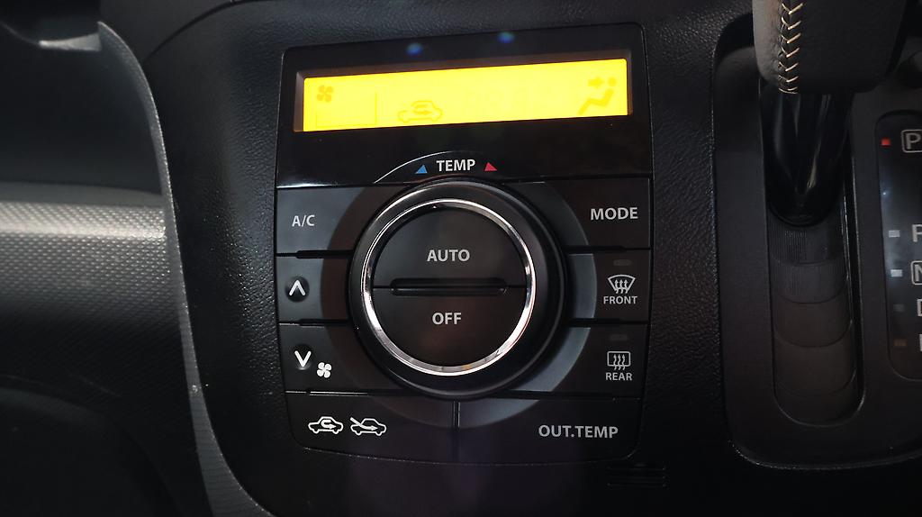 2015 Suzuki Solio Bandit J-Style image 356191