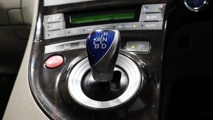 2014 Toyota Prius S Model image 355656