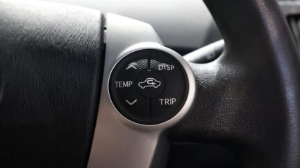 2012 Toyota Prius S Model, Push Start image 354843