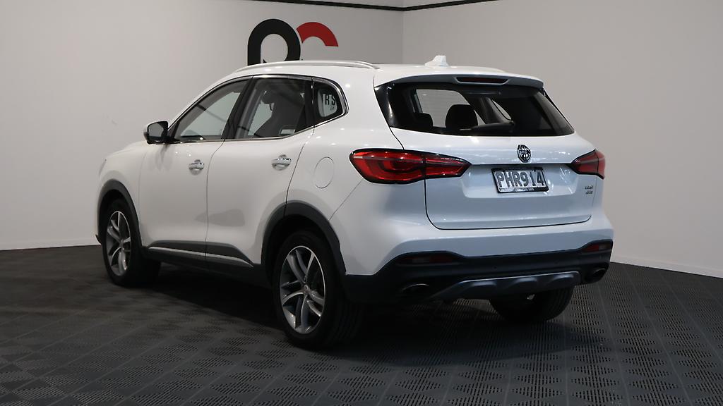2022 MG HS 2.0PT/4WD/6AT image 357400