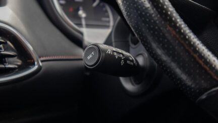 2022 MG HS 2.0PT/4WD/6AT EXCITE NZ NEW image 357843