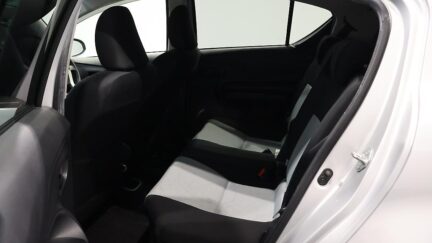 2013 Toyota Aqua S Model, Push Start, Reverse Camera image 355949
