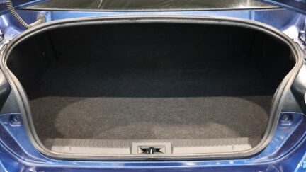 2012 Toyota 86 G Model image 356560