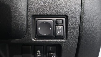 2017 Nissan March S Model, Low KMs image 352780