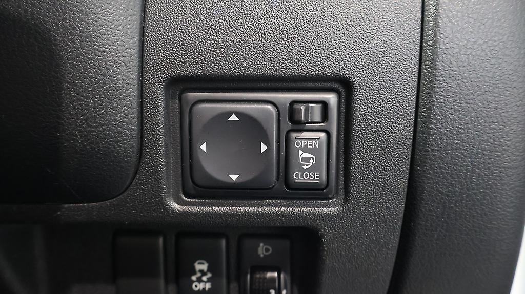 2017 Nissan March S Model, Low KMs image 352780