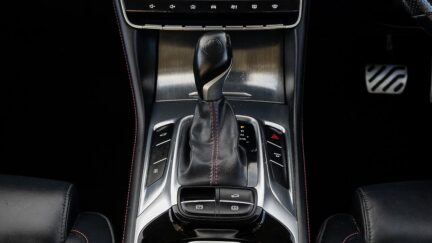 2022 MG HS 2.0PT/4WD/6AT EXCITE NZ NEW image 352965