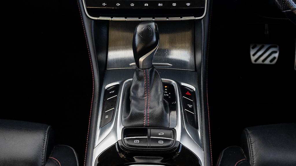 2022 MG HS 2.0PT/4WD/6AT EXCITE NZ NEW image 352965