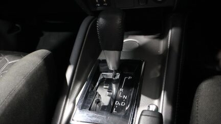 2022 Mitsubishi Asx LS 2.0P/CVT image 352884