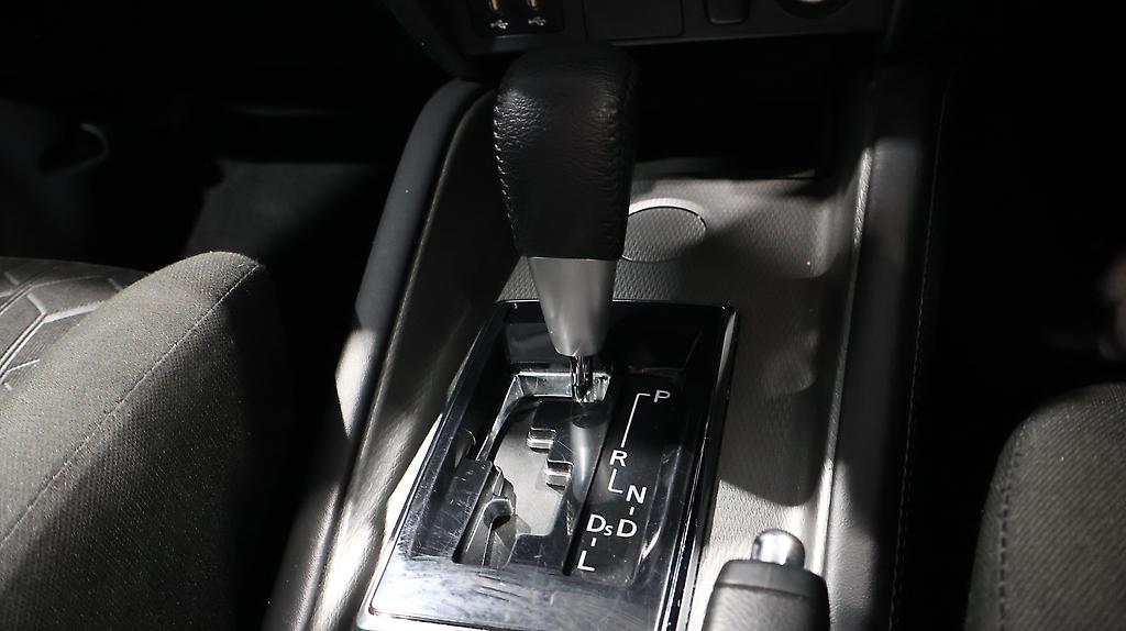 2022 Mitsubishi Asx LS 2.0P/CVT image 352884