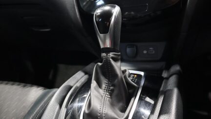 2022 Nissan X-trail ST 2.5P/4WD/6CVT image 353325