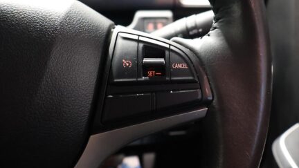 2017 Mitsubishi Delica D:2 Hybrid MZ image 353667