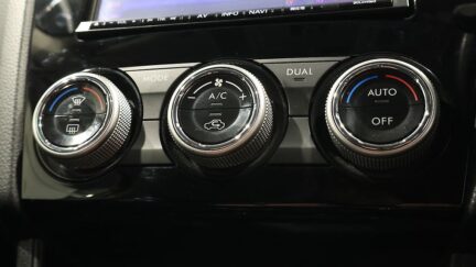 2015 Subaru XV 2.0i-L Eyesight AWD image 356323