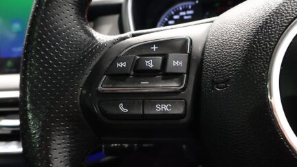 2022 MG HS 2.0PT/4WD/6AT image 358068