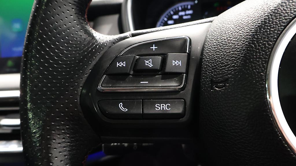 2022 MG HS 2.0PT/4WD/6AT image 358068