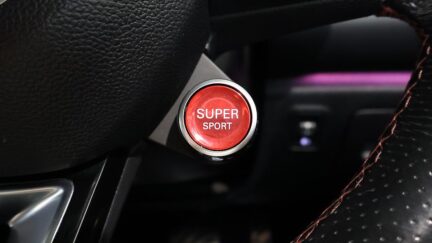 2022 MG HS 2.0PT/4WD/6AT image 355795