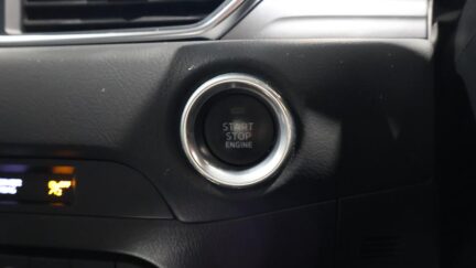 2023 Mazda CX-5 GSX PTR 2.5P/4WD/6AT image 352677