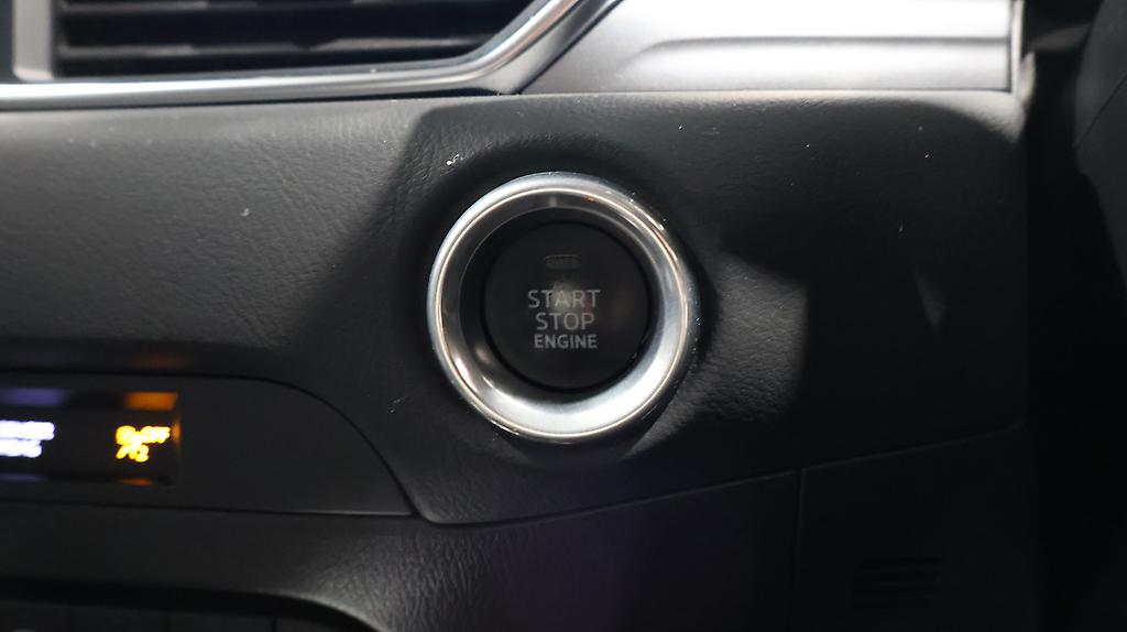 2023 Mazda CX-5 GSX PTR 2.5P/4WD/6AT image 352677