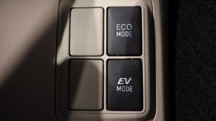 2013 Toyota Aqua G Model, Push Start, Reverse Camera image 355935