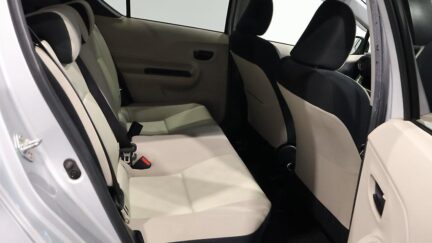 2013 Toyota Aqua Hybrid S Smart Entry Navi ready Package image 357469