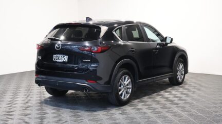 2023 Mazda CX-5 GSX PTR 2.5P/4WD/6AT image 353675