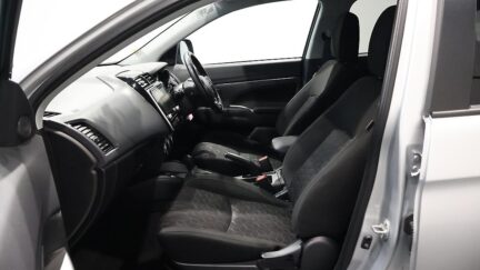 2022 Mitsubishi Asx LS 2.0P/CVT image 353545