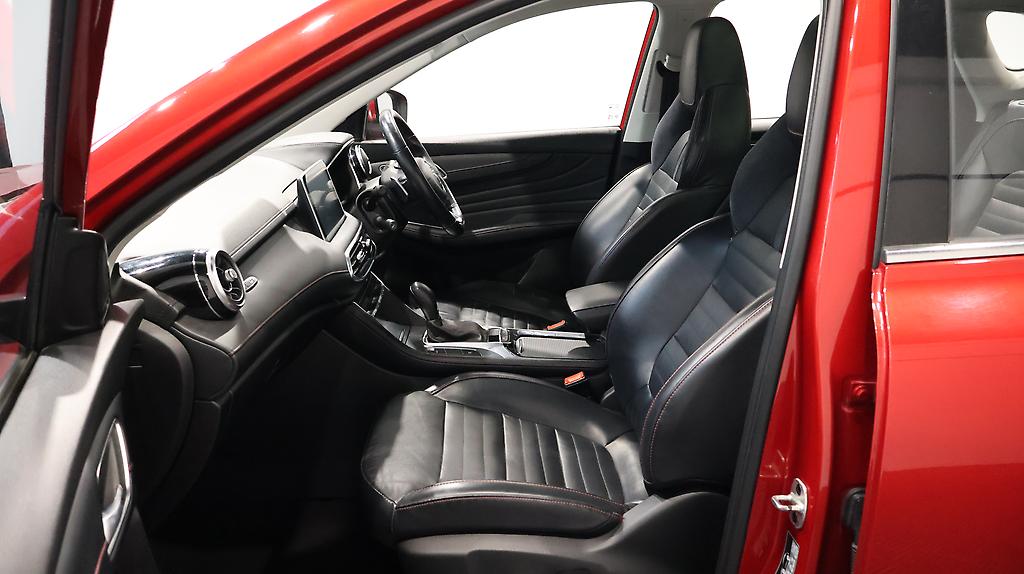 2022 MG HS 2.0PT/4WD/6AT image 352616