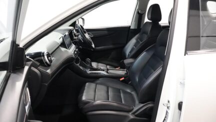 2022 MG HS 2.0PT/4WD/6AT image 355764