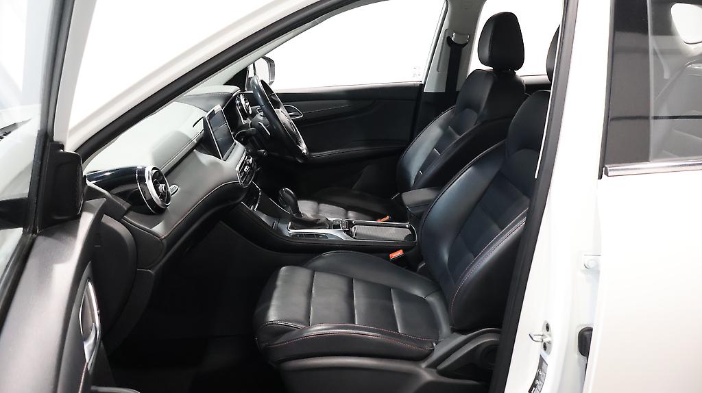2022 MG HS 2.0PT/4WD/6AT image 355764