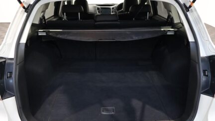 2013 Subaru Legacy Touring Wagon 2.5i Eyesight B-Sport G AWD image 353341