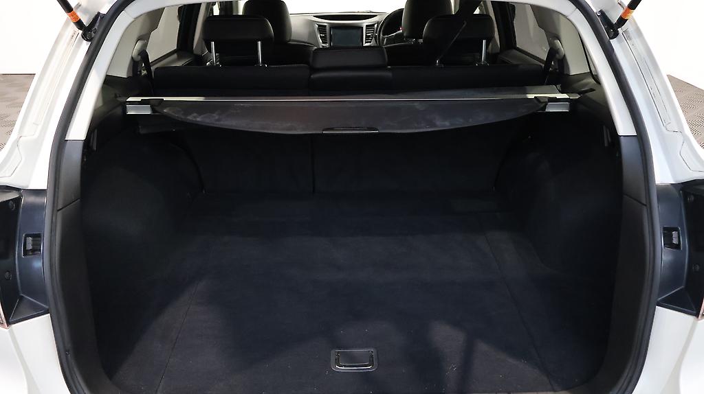2013 Subaru Legacy Touring Wagon 2.5i Eyesight B-Sport G AWD image 353341