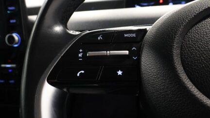2022 Hyundai Staria 2.2DT/8AT image 357630