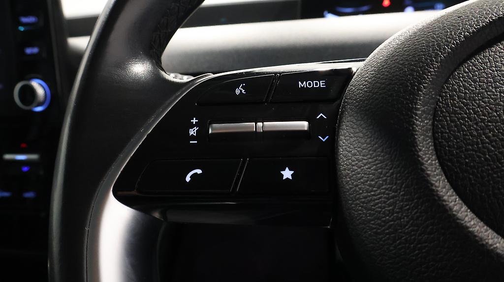 2022 Hyundai Staria 2.2DT/8AT image 357630