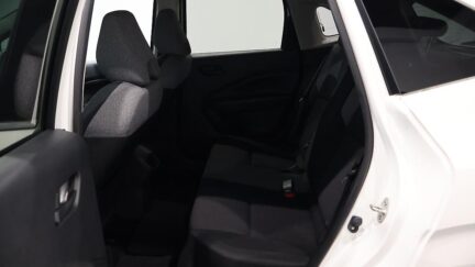 2021 Nissan Note S Model image 352790