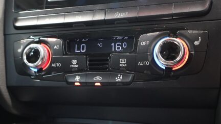 2013 Audi A4 Avant 2.0TFSI Quattro 4WD image 353616