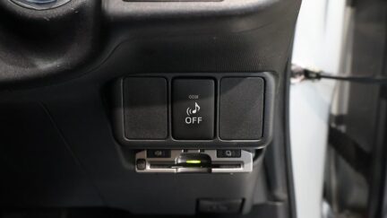 2013 Toyota Aqua G Model + Push Button Start image 354699
