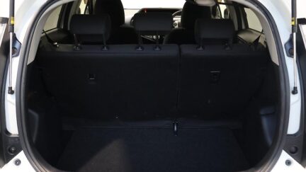 2015 Toyota Aqua S Model, Push Start, Reverse Camera image 354765