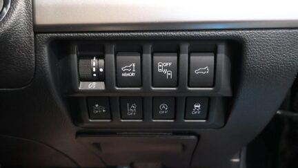 2016 Subaru Outback Limited AWD, Eyesight, Leather image 352540