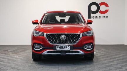 2022 MG HS 2.0PT/4WD/6AT image 357981