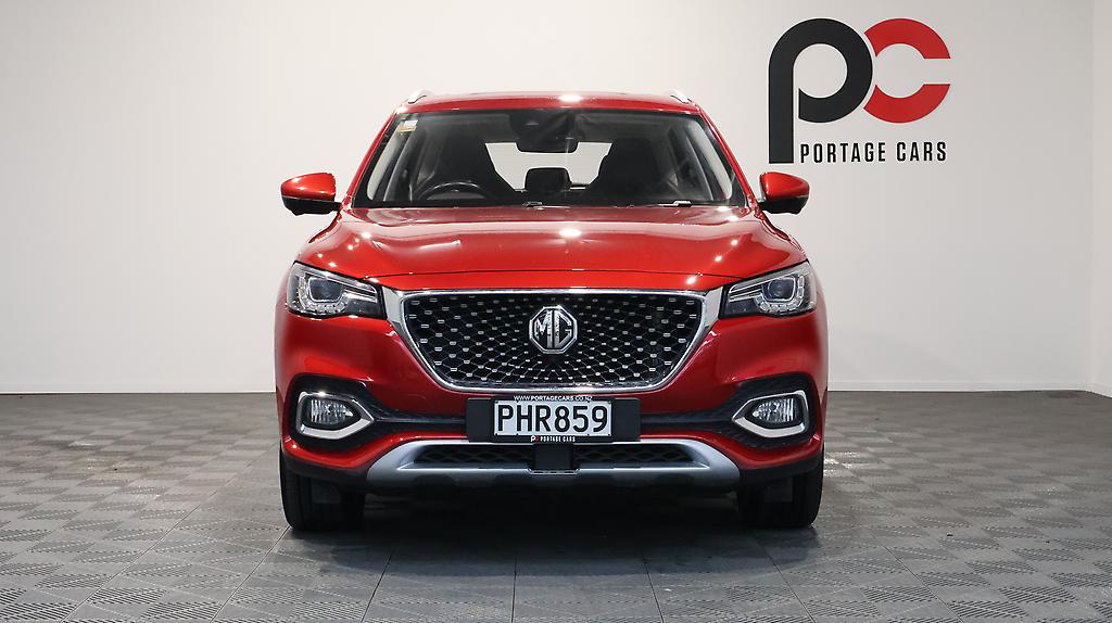 2022 MG HS 2.0PT/4WD/6AT image 357981