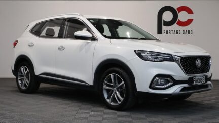 2022 MG HS 2.0PT/4WD/6AT image 357418