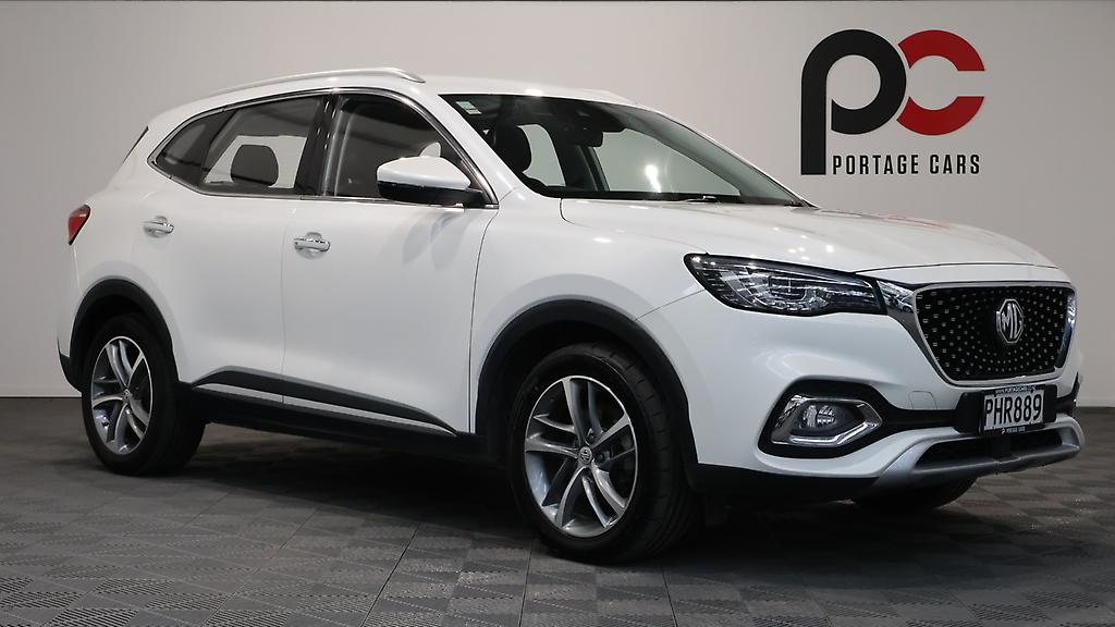 2022 MG HS 2.0PT/4WD/6AT image 357417