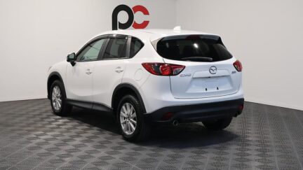 2012 Mazda CX-5 20S image 356638