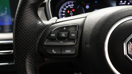 2022 MG HS 2.0PT/4WD/6AT image 357432