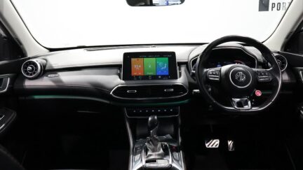2022 MG HS 2.0PT/4WD/6AT image 357430