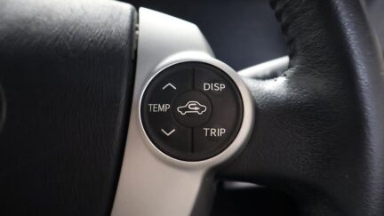 2013 Toyota Aqua G Model + Push Button Start image 354701