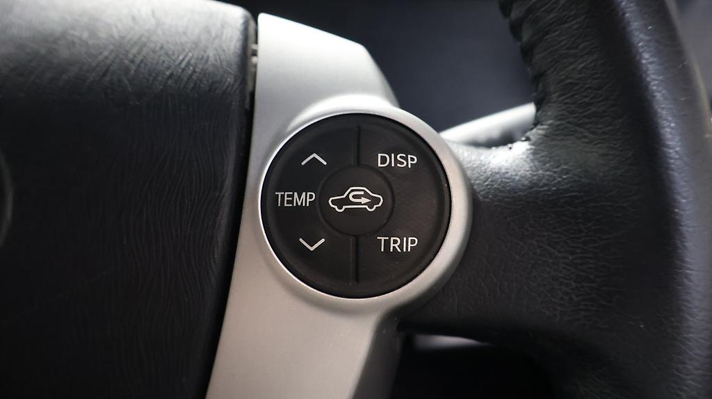 2013 Toyota Aqua G Model + Push Button Start image 354701