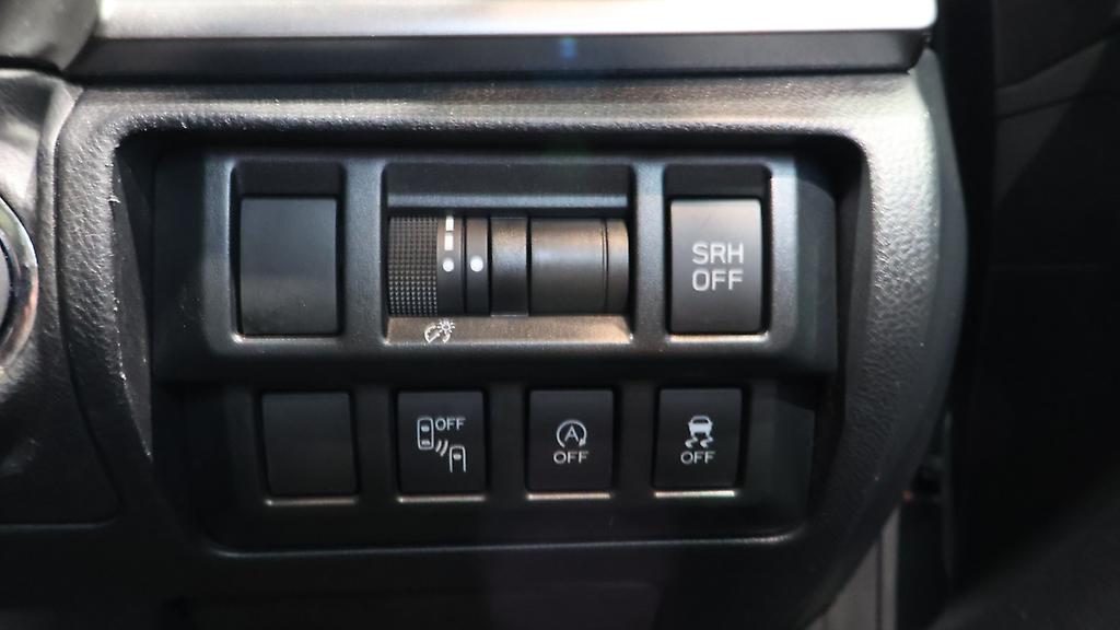 2017 Subaru XV 2.0i-L Eyesight AWD image 357358